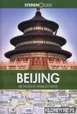 Beijing, de mooiste wereldsteden - Peeters, Saskia (vertaling) Hoge Kwaliteit
