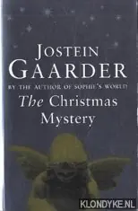 Beste Prijs The Christmas mystery. - Jostein Gaarder