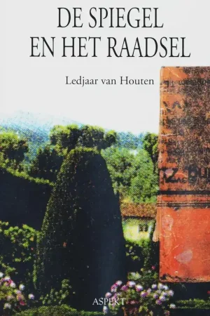 De spiegel en het raadsel - L. van Houten Koop Vandaag
