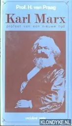Karl marx - Praag Aanbieding