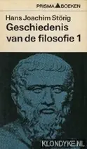 Bestseller Geschiedenis van de filosofie (deel 1 & 2) - Hans Joachim Störig
