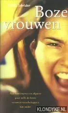 Boze vrouwen - S. Schrodter Premium