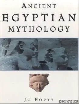 Ancient Egyptian Mythology - Forty, Jo Fabrieksprijs