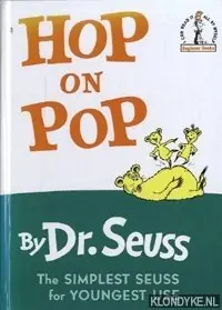 Hop on Pop - Dr. Seuss Betrouwbaar