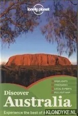 Lonely Planet: Discover Australia. Experience the best of Australia - Diverse auteurs Beperkt Aanbod
