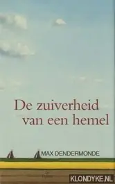Zuiverheid van een hemel - M. Dendermonde Superprijs