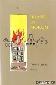 Alleen Vandaag Brand in Mokum - T.E. Lachnit