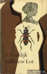 Superprijs Juffrouw Lot - Simon Vestdijk