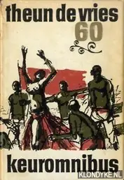 Goedkoop Keuromnibus - Vries, Theun de (60)