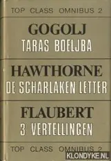 Korting Top class omnibus 2 - Gogolj