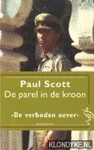 1 De verboden oever - P. Scott Beste Prijs