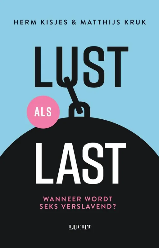 Actieprijs Lust als last / Druk 1