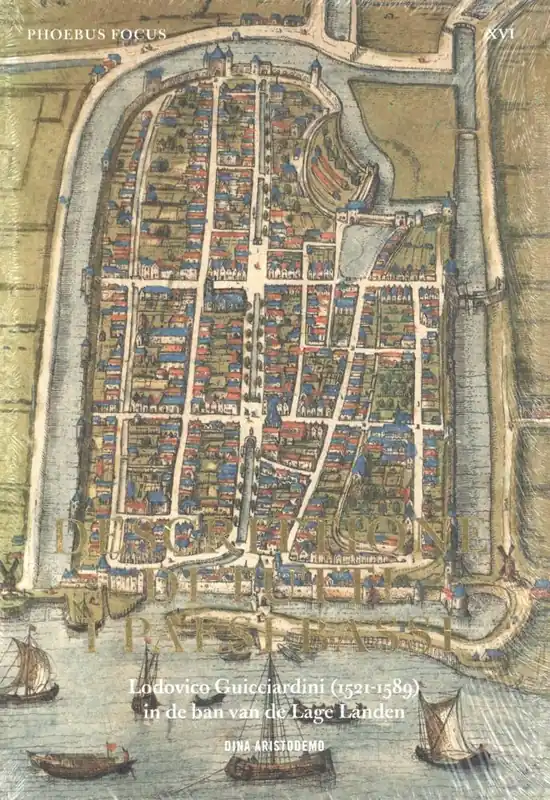 Phoebus set 4 / Druk 1 Voordeelprijs