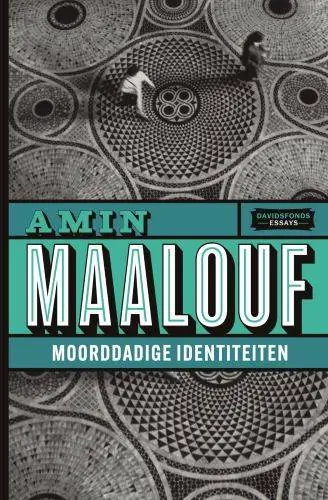 Uitverkoop Moorddadige identiteiten / Druk 1