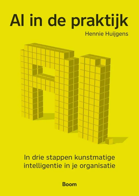 AI in de praktijk / Druk 1 Tijdelijk Beschikbaar
