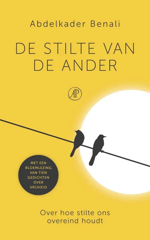 De stilte van de ander / Druk 3 Weekendaanbieding