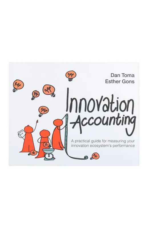 Meest Verkocht Innovation Accounting / 1st Edition