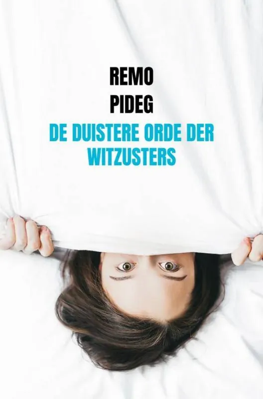 De Duistere Orde der Witzusters / Druk 1 Laatste Kans