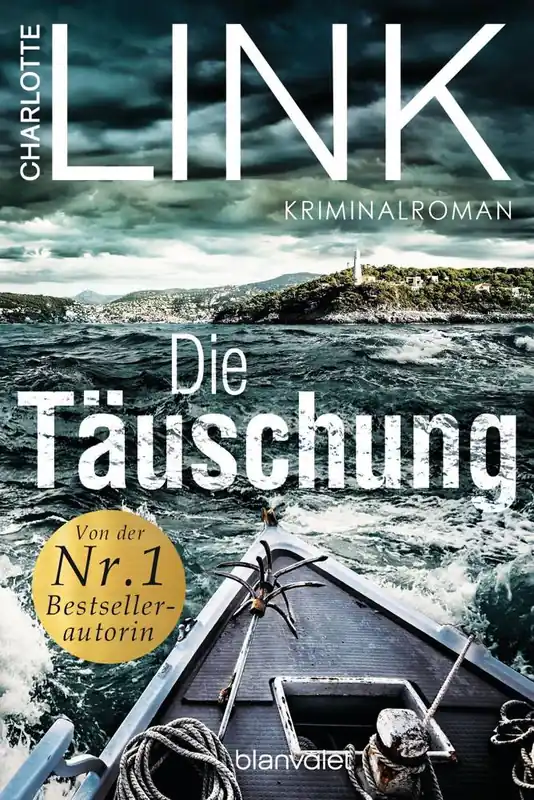 Die Täuschung Uitverkoop