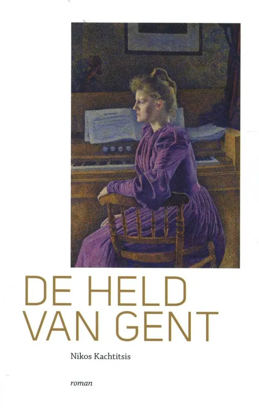 Korting De held van Gent / Druk 1