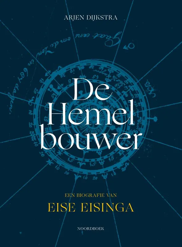 Exclusieve Aanbieding De Hemelbouwer / Druk 1