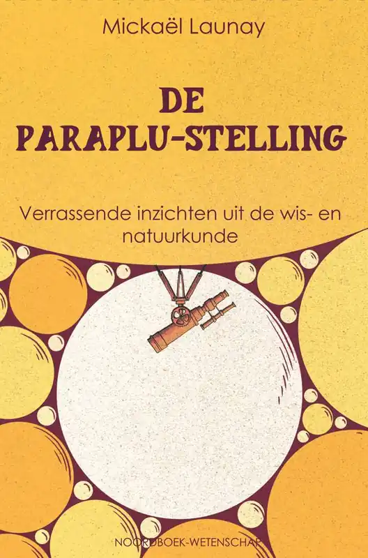 De paraplu-stelling / Druk 1 Voordeelprijs
