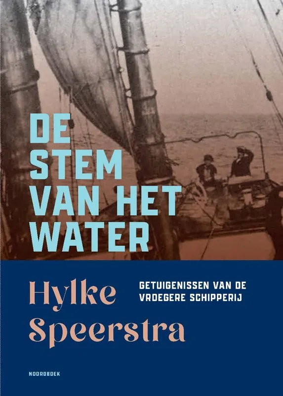De stem van het water / Druk 1 Uitverkoop