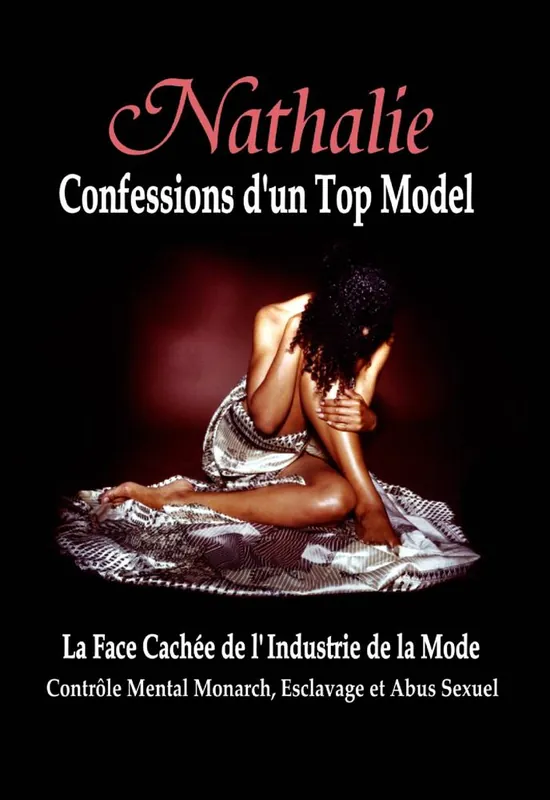 Beste Prijs Nathalie: Confessions d'un Top Model / 1 Edition