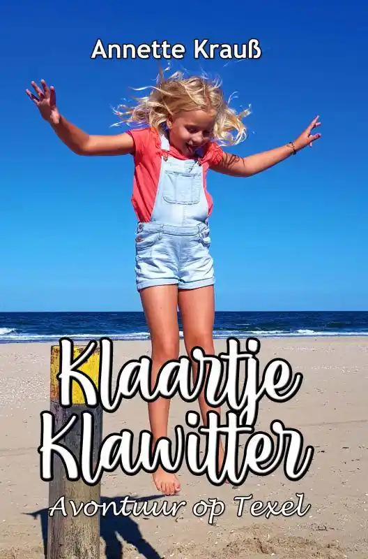 Klaartje Klawitter / Druk 2 Populair
