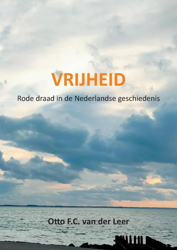 Vrijheid / Druk 1 Goedkoop