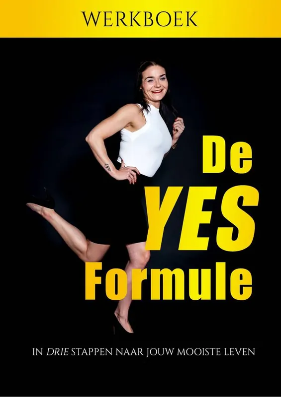 Lage Kosten De YES-formule / Druk 1