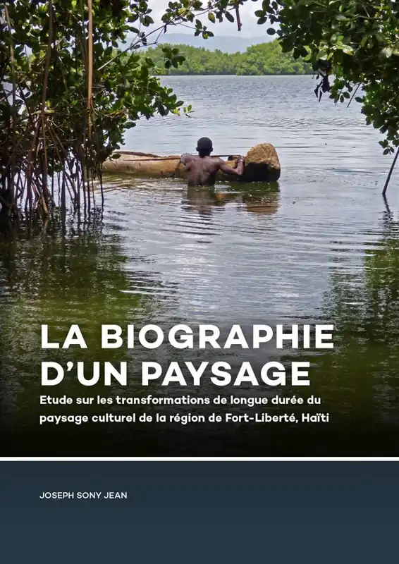Veilige Betaling La Biographie d’un paysage / 1 Edition