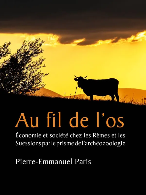 Beperkt Aanbod Au fil de l’os / 1 Edition