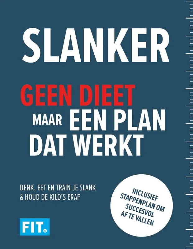 Koopje Slanker / Druk 1