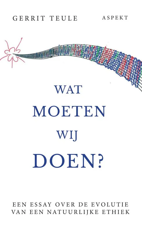 Gecertificeerd Wat moeten wij doen? / Druk 1