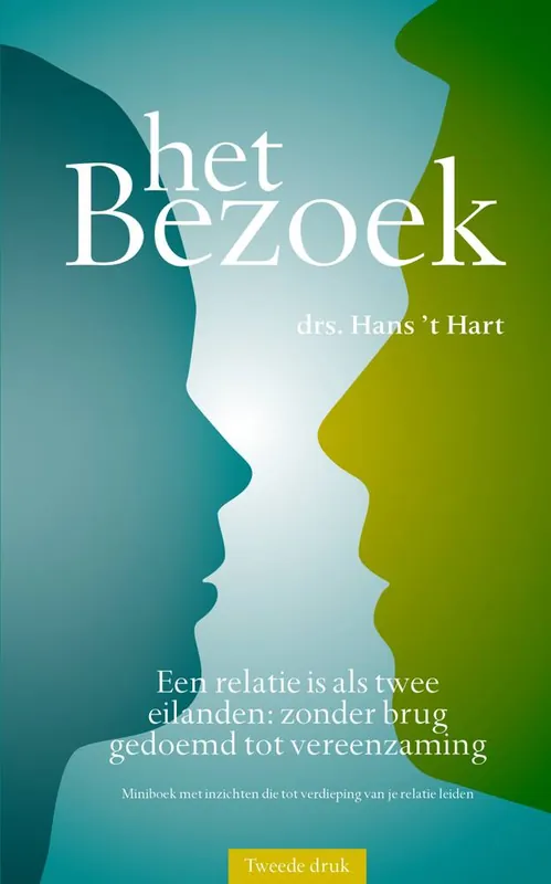 Koop Vandaag Het Bezoek / Druk 2
