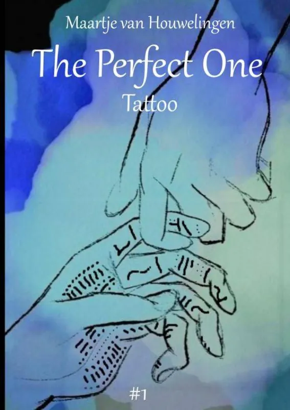 Tijdelijk Beschikbaar The Perfect One Tattoo / Druk 1