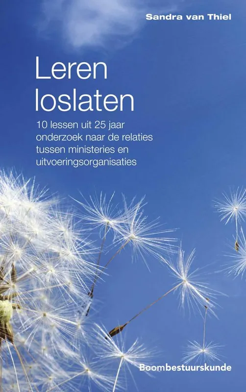 Direct Beschikbaar Leren loslaten / Druk 1