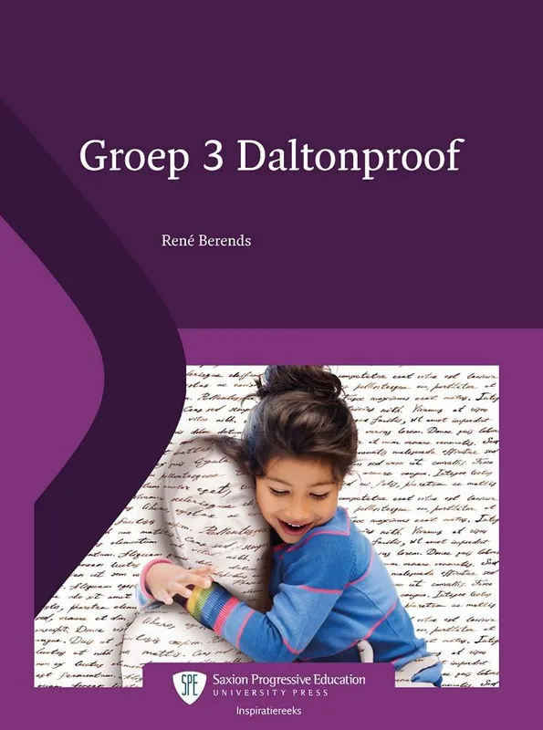 Favoriet Groep 3 Daltonproof / Druk 1
