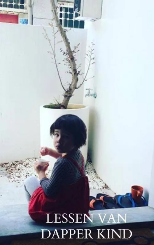 Laatste Versie Lessen van Dapper Kind / Druk 1