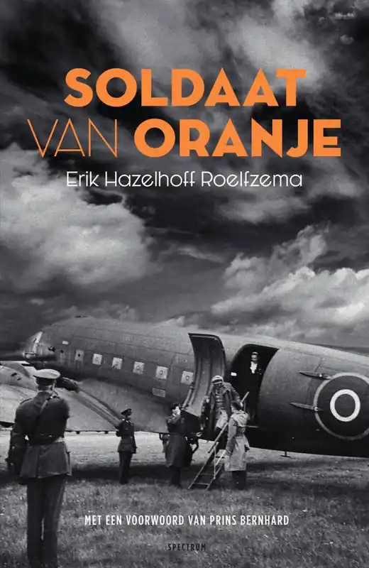 Soldaat van Oranje / Druk 36 Op = Op