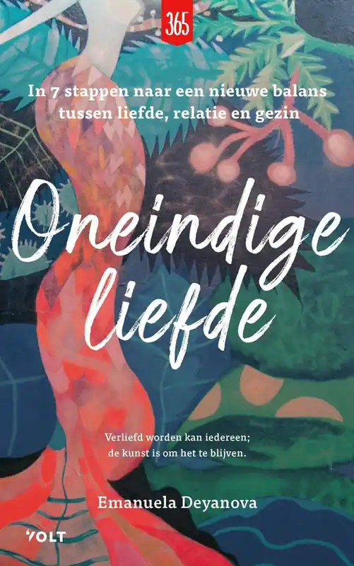 Oneindige liefde / Druk 10 Lage Kosten