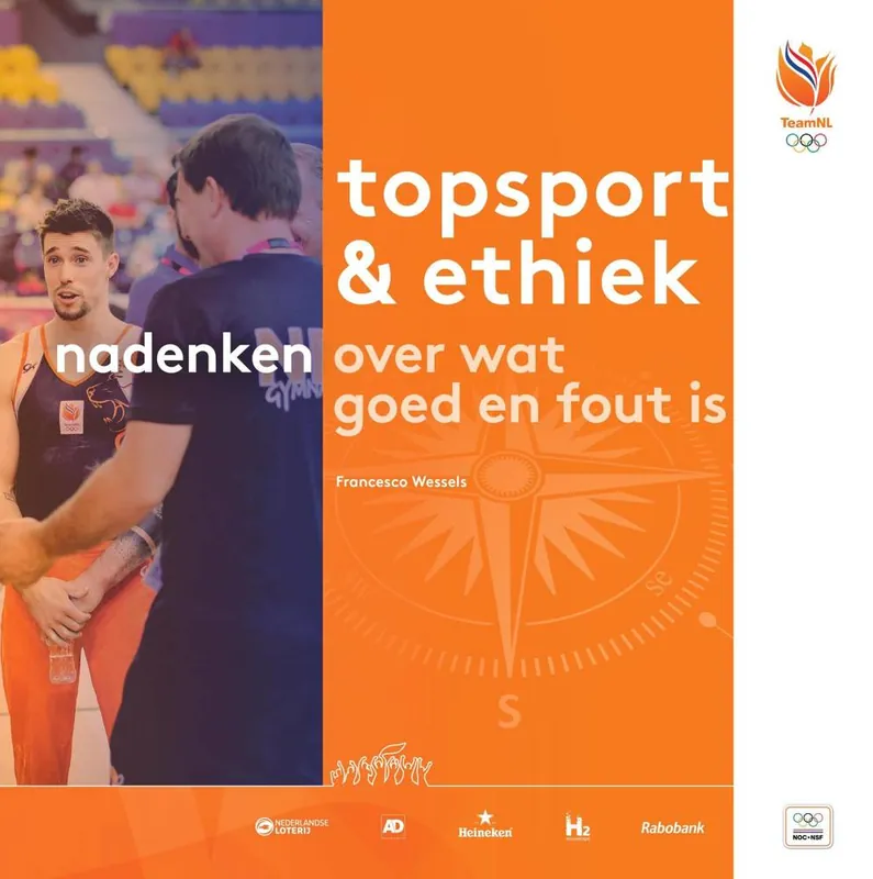 Topsport & ethiek / Druk 1 Hete Deal