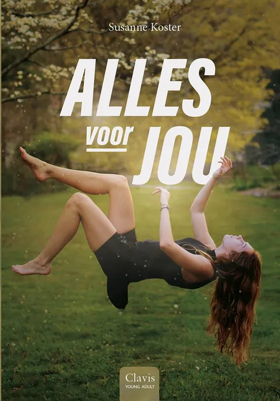 Actieprijs Alles voor jou / Druk 1