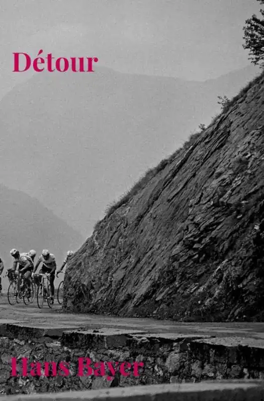 Détour / Druk 1 Betaalbaar