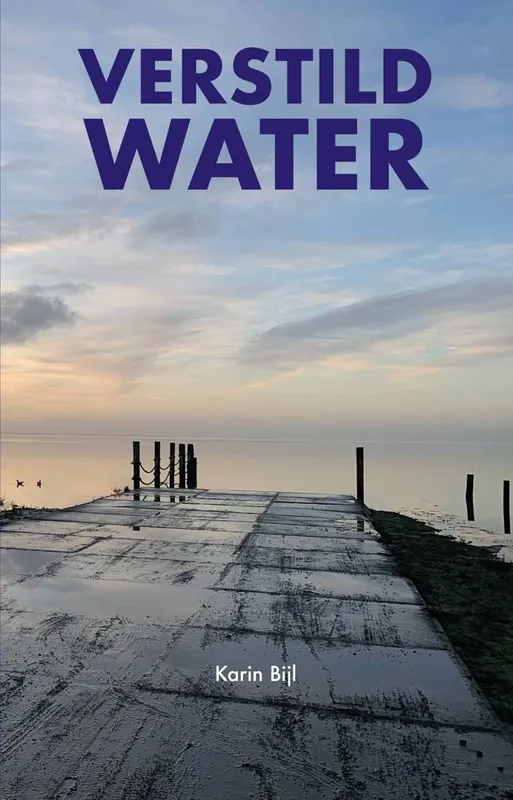 Verstild Water / Druk 1 Alleen Vandaag