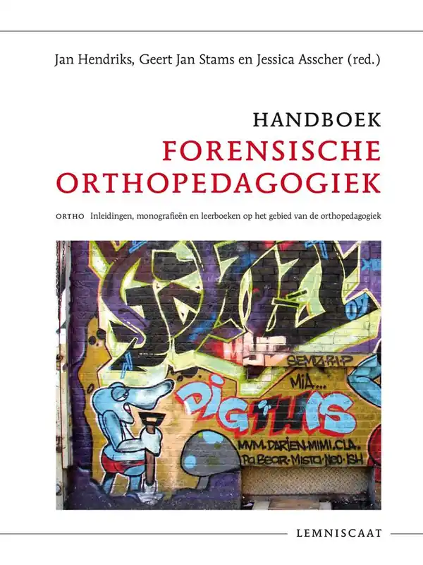 Handboek Forensische orthopedagogiek / Druk 2 Speciale Aanbieding