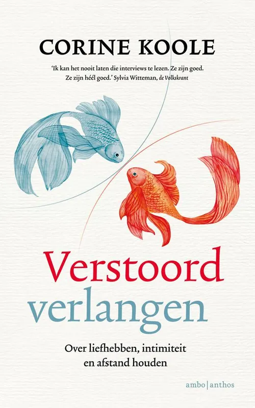 Bestseller Verstoord verlangen / Druk 1