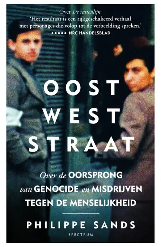 Oost-Weststraat / Druk 4 Koop Vandaag