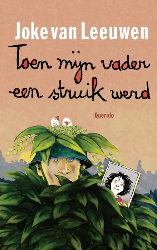 Express Levering Toen mijn vader een struik werd / Druk 7